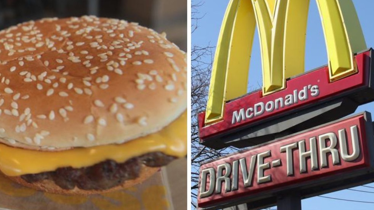 Outbreak linked to popular McDonald’s item