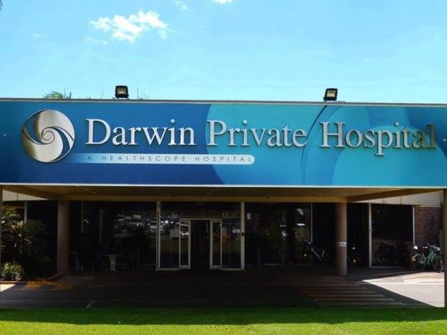 Healthscope’s decision to close the rehab centre comes after the operator’s recent call to also close down maternity services at hospitals in Darwin and Hobart.