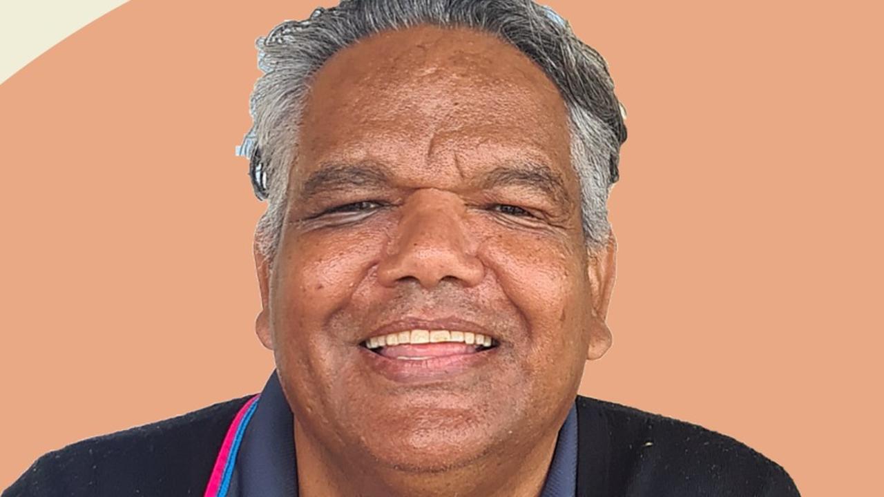 Bruce Simpson is elected Mayor of the Cherbourg Aboriginal Shire Council.