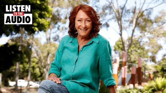 Home And Away star Lynne McGranger speaks out about Sam Frost's recent vaccination controversy