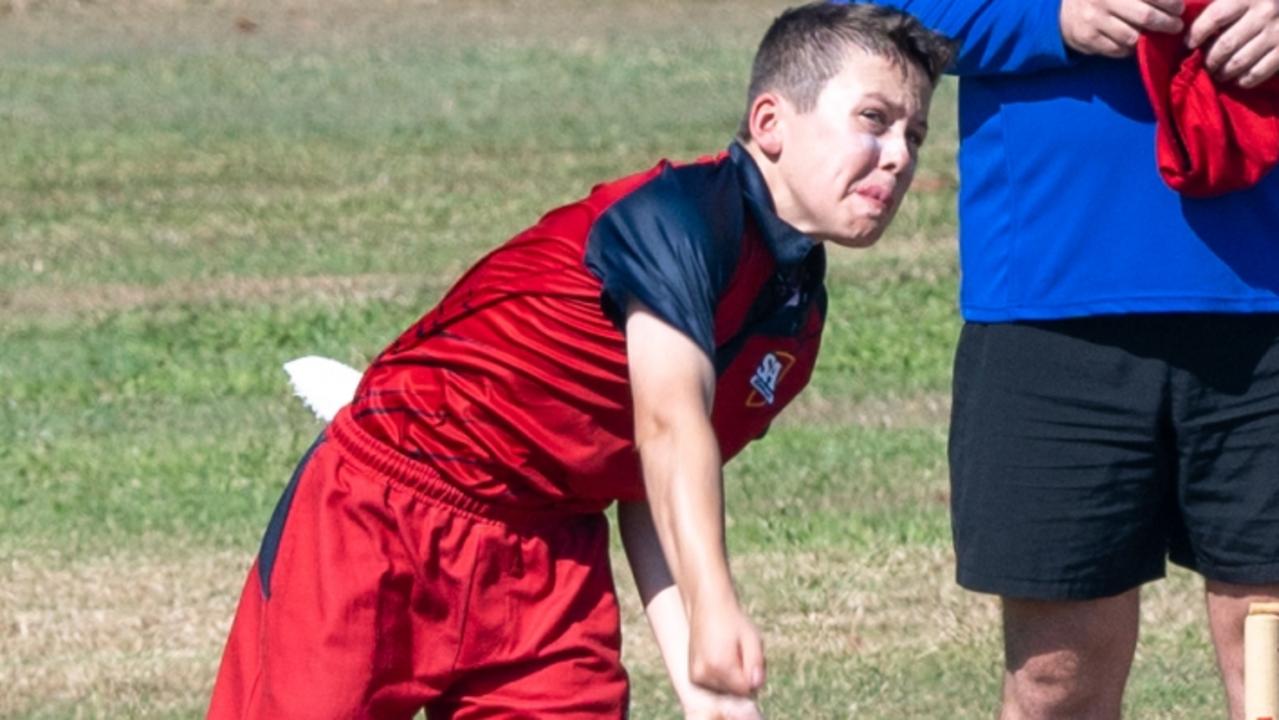 REPLAY: East Adelaide crowned Sapsasa boys cricket champion