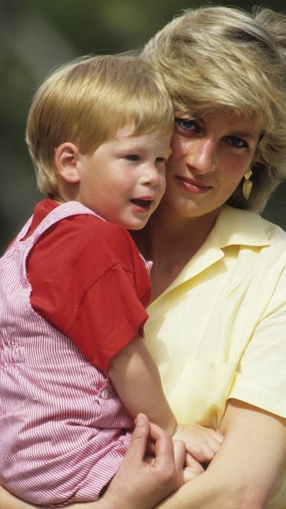 Prince Harry at 40: How Diana's legacy still shaping his journey