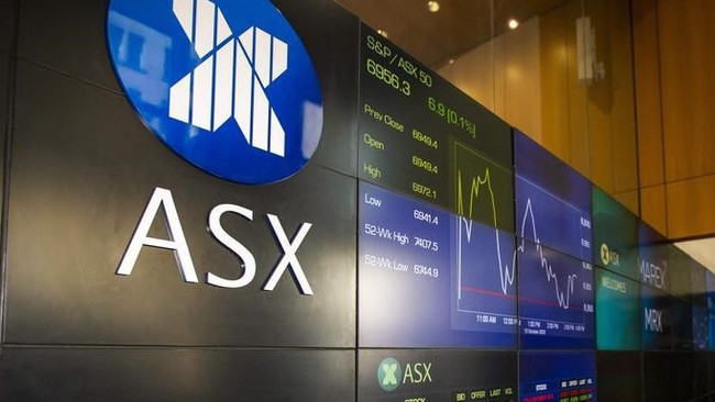 ASX dips in quiet trading after hawkish RBA