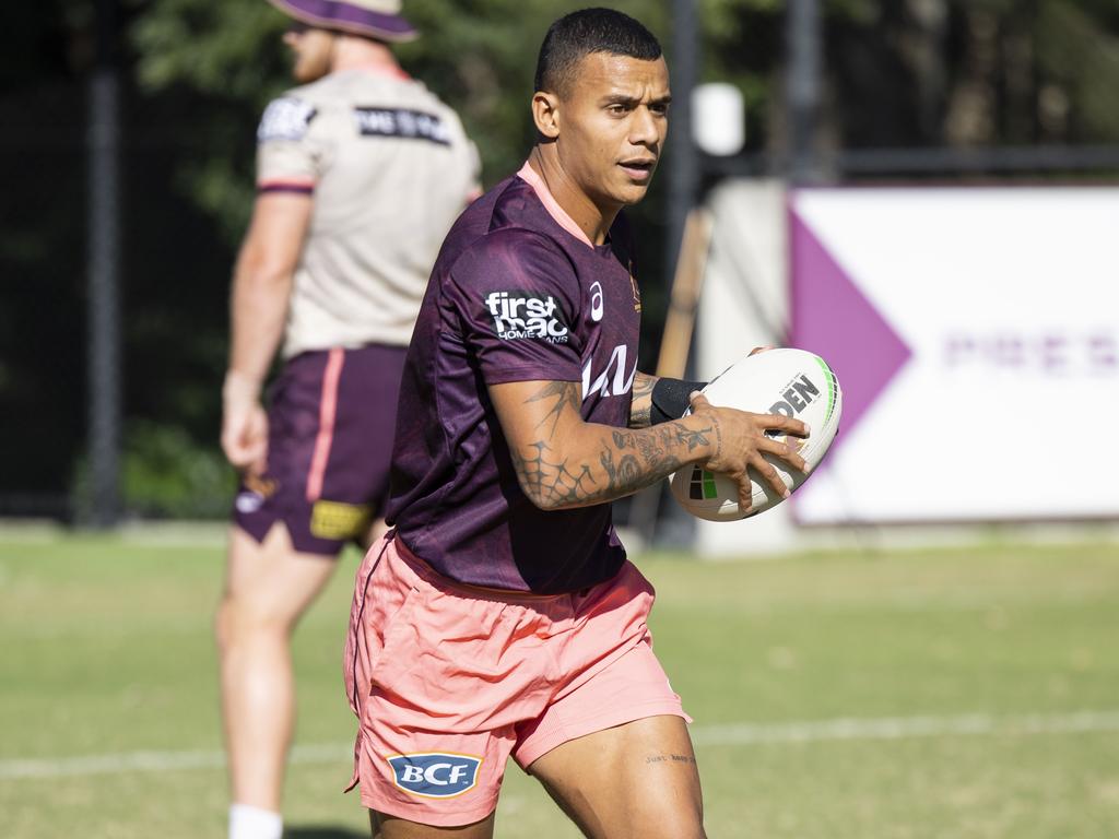 Brisbane Broncos State of Origin impacts in NRL: Big cost for club