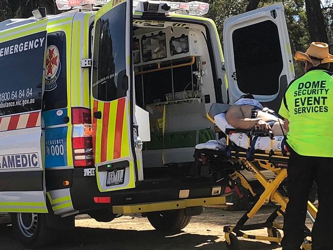 News Corp has contacted ambulance services in every state only to be told they can’t access the My Health Record. 