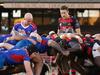 ‘They threw the house at us’ -Norths’ perfect Shute Shield prep