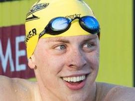 Stanford rapist Brock Turner has been banned from swimming for life.