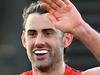 Josh Daicos hints at shock week one finals return for brother