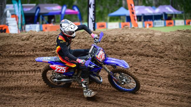 Hayden Gainfort