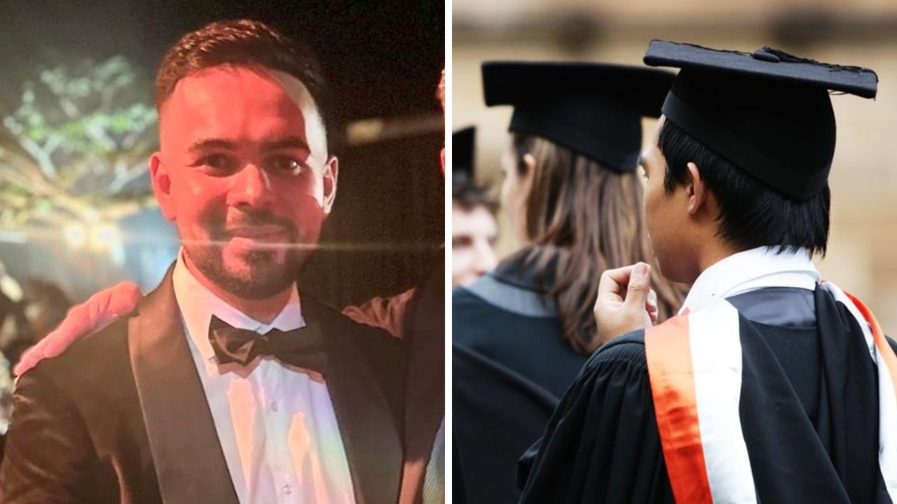 How uni dropout owns three restaurants
