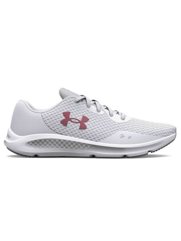 Under Armour Women’s UA Charged Pursuit 3 Running Shoes. Picture: Rebel Sports