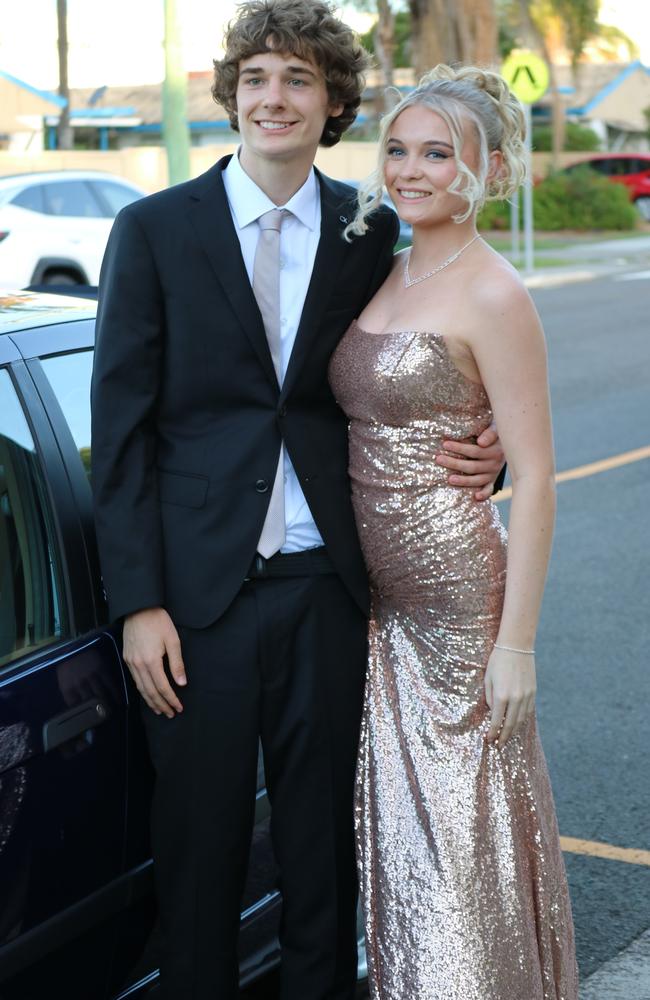 Photo gallery: Sunshine Coast’s Suncoast Christian College 2023 formal ...