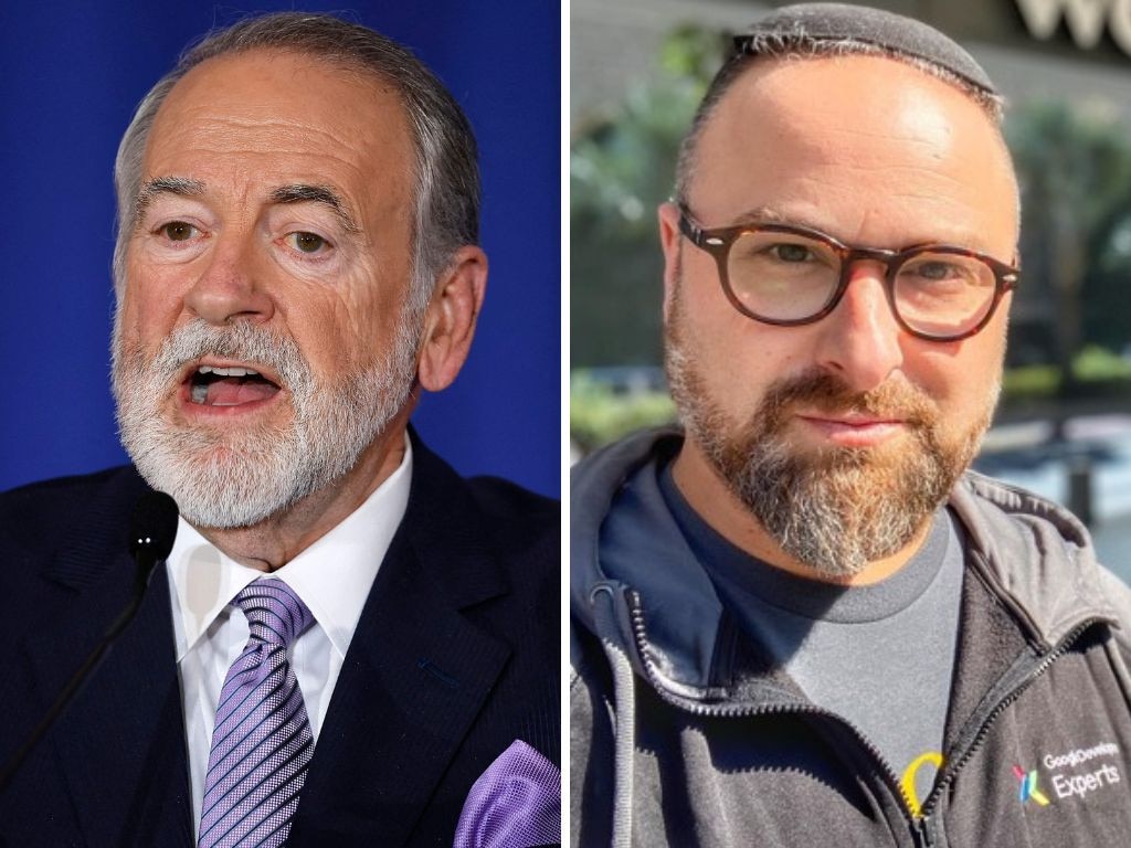 US presses Burke on Israeli influencer ban