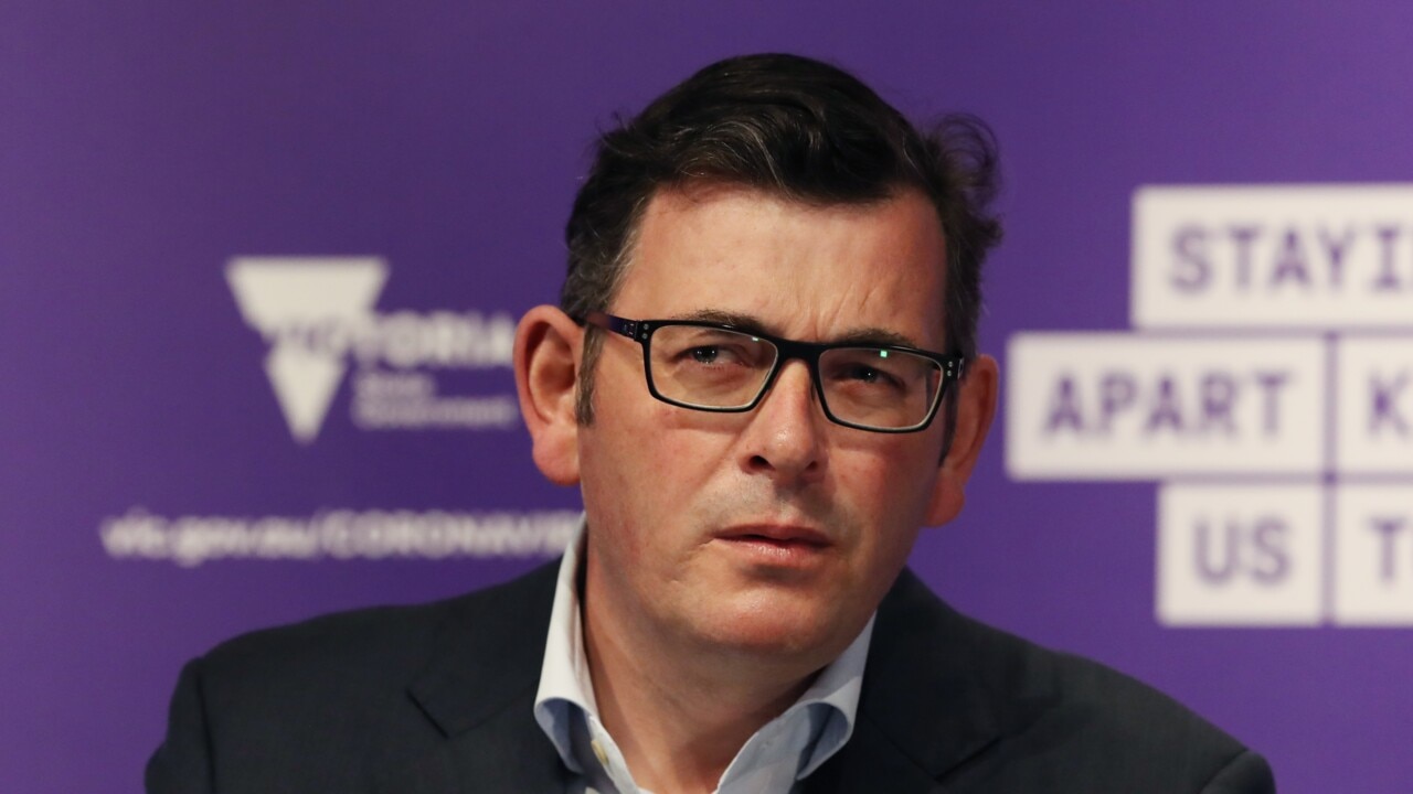 Andrews 'genuinely has no knowledge' of hotel inquiry's extraordinary sitting agenda