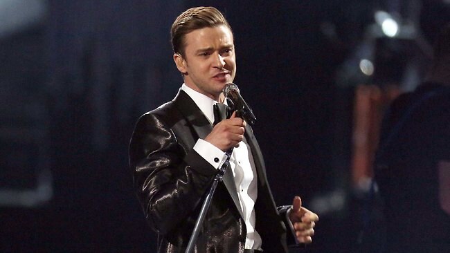 Justin Timberlake confirmed for iTunes Festival 2013 - BBC News