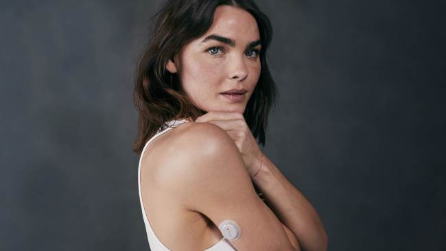 Meet international model and diabetes advocate, Bambi Northwood-Blythe