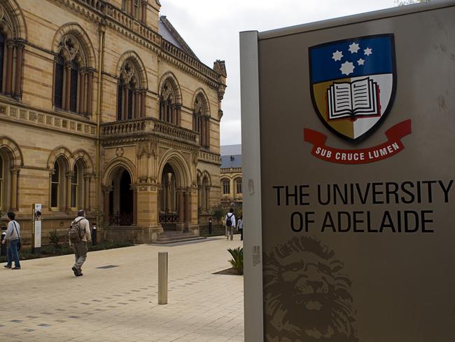 Uni profits rise thanks to job cuts, handouts in pandemic hell