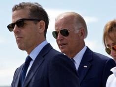 ‘Access because Hunter Biden asked for it’: Cache of emails from president’s son goes online