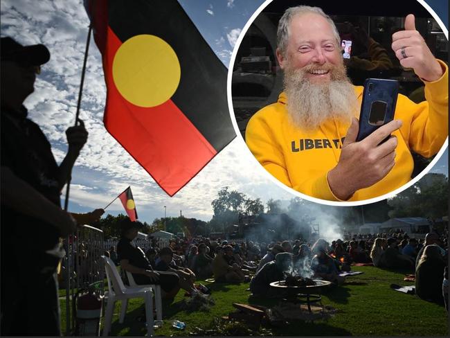 MidCoast councillor Michael (Mick) Graham wants to put an end to welcomes and acknowledgements to country at council meetings.