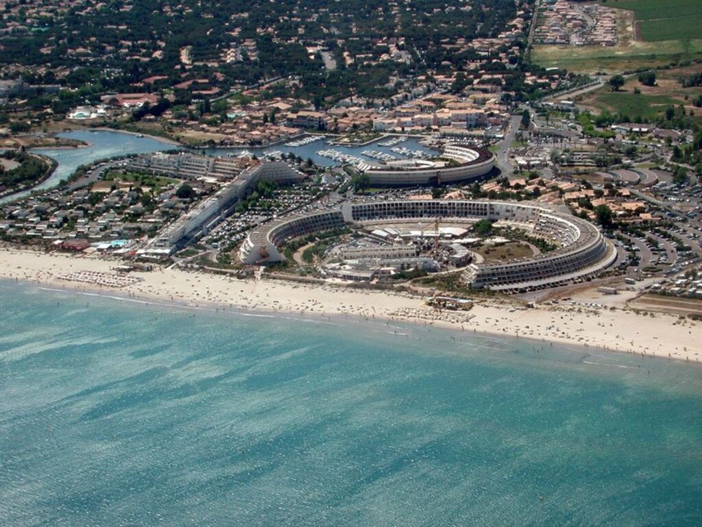 cap de adge voyeur beach