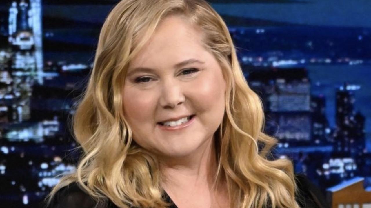 1280px x 720px - Amy Schumer hits back over comments about her 'puffy' face | news.com.au â€”  Australia's leading news site