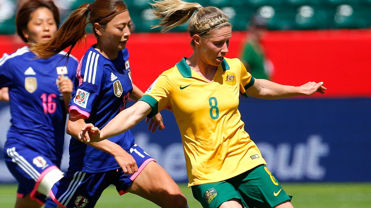 Women's World Cup Adelaide needs new stadium to score matches  The