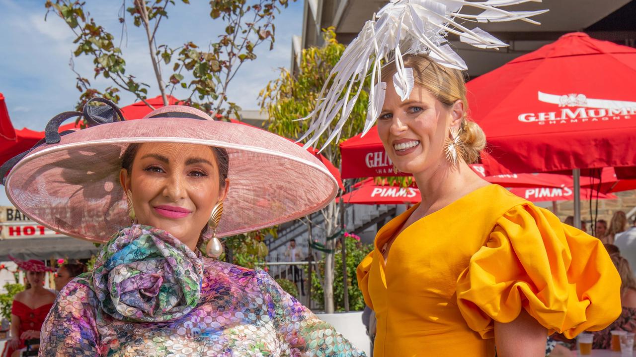 2023 Adelaide Cup photos NT News