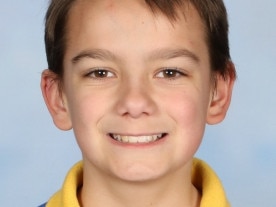 Hillcrest Primary School jumping castle tragedy: Jye Sheehan, 12 years