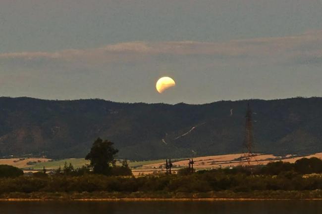 The Blood Moon from SA: Tam Schwerdt