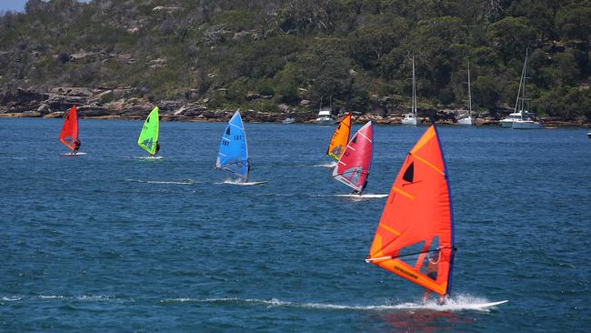 Proposed laws that could see boating event organisers slapped with huge fines for not meeting safety regulations could put decades-old competitions in jeopardy.