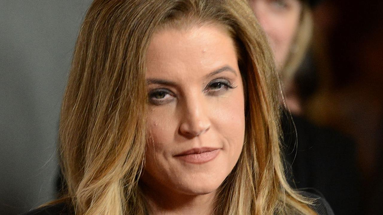 Lisa Marie Presley's Net Worth at the Time of Her Death Is Astounding:  Details