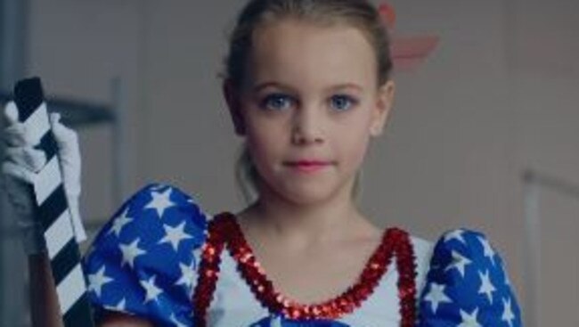 Eerie first look at JonBenét Ramsey doco