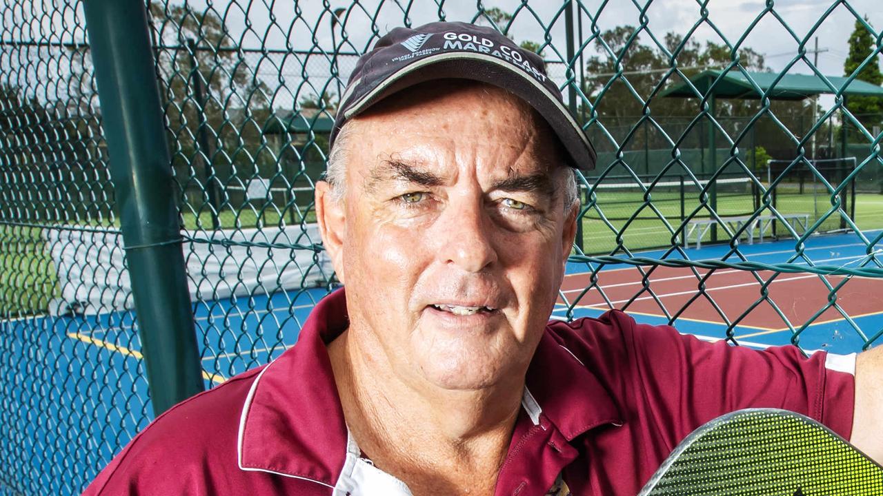 Dumped player refuses offer to settle long-running pickleball stoush