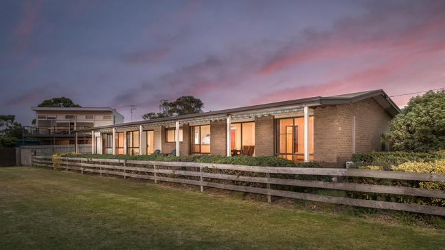 San Remo on the Central Coast is fertile ground for house hunters. Picture: Supplied