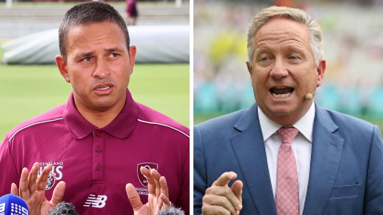 Legend savaged as cricket war explodes