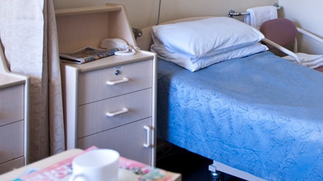 Toowong Private Hospital will be closing after failing to find a buyer.