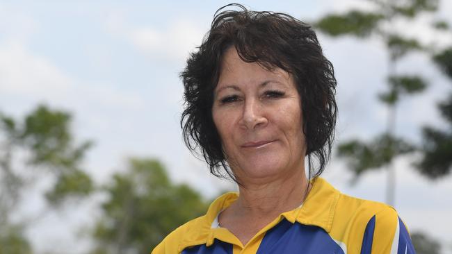 Colleen Miller says the Gympie Sports Collective idea has been on her mind for a long time.