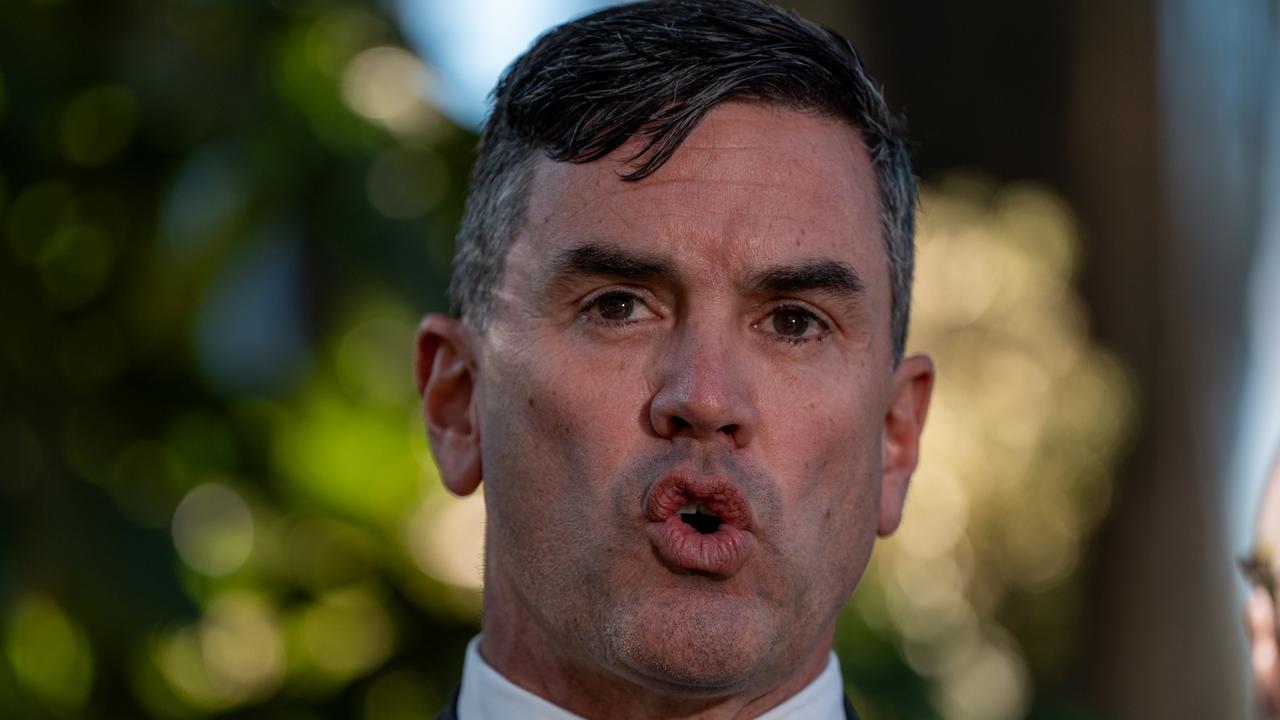 Vic Libs plotting to save embattled party with new leader