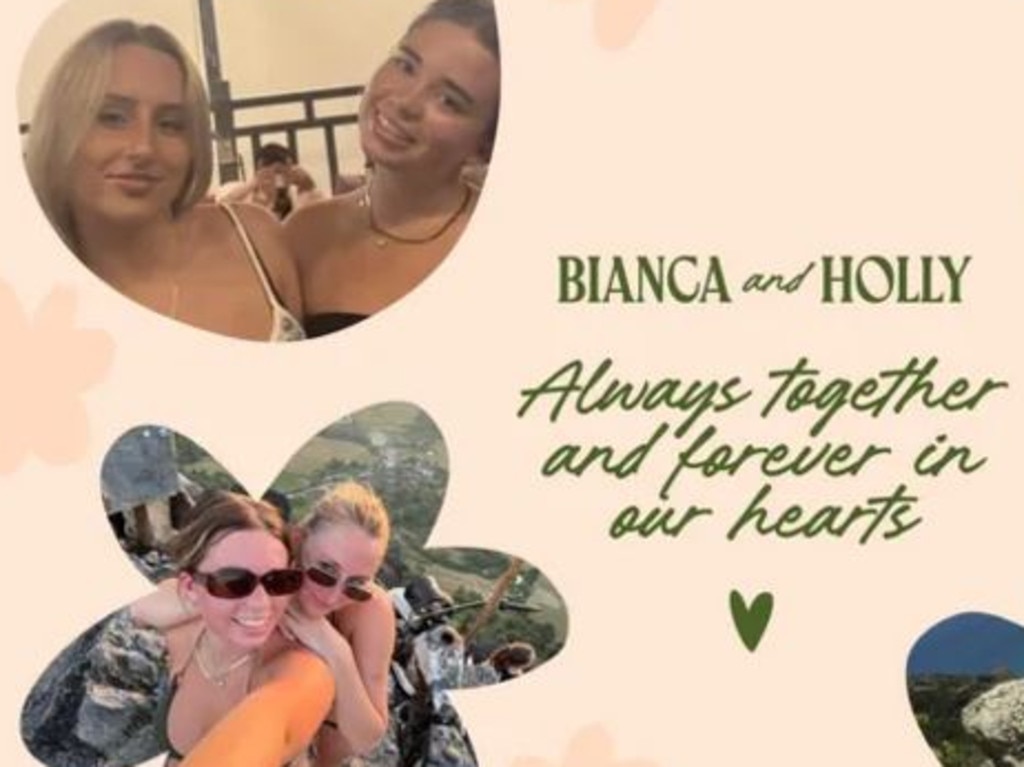 Bianca Jones, Holly Bowles’ Families Raise Awareness Of Methanol ...