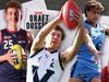Draft Dossier: 20 names added as bolters emerge