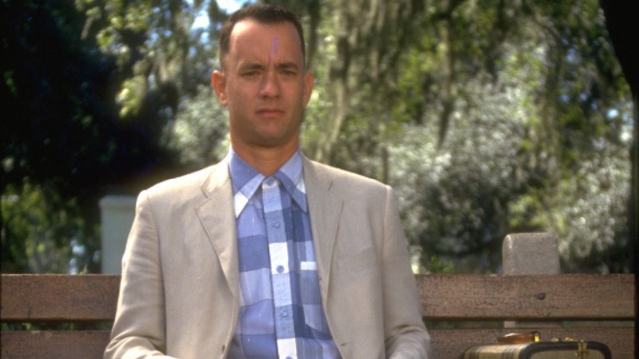 Forrest Gump returns to amaze another generation. Picture: Paramount+