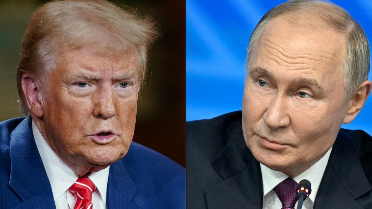 ‘Devastating’: Trump threatens Putin over Ukraine ceasefire