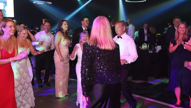 The Gold Coast Business Excellence Awards 2024 Gala for Gold Coast at Large. Picture, Portia Large.