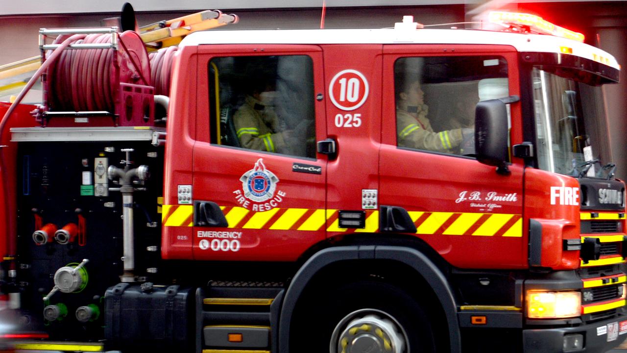 Three children killed in Lalor Park house fire