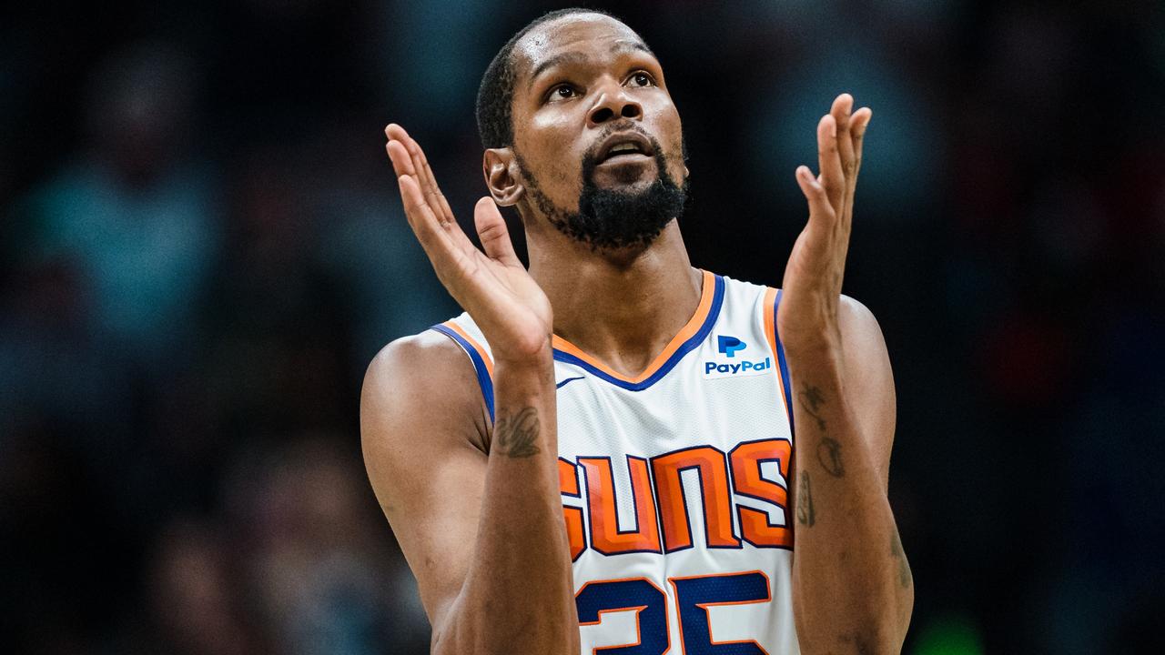 NBA 2023: Scores for March 2, Kevin Durant makes Phoenix Suns debut, stats,  results, highlights, video, latest news