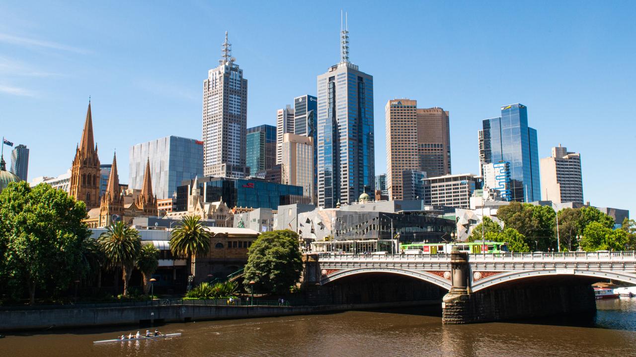 The Melbourne woman had limited options for rentals as she wanted to keep her kids in their school. Picture: Supplied by Visit Victoria/Emily Godfrey