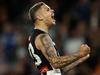 Premiership hero poised for Pies payday