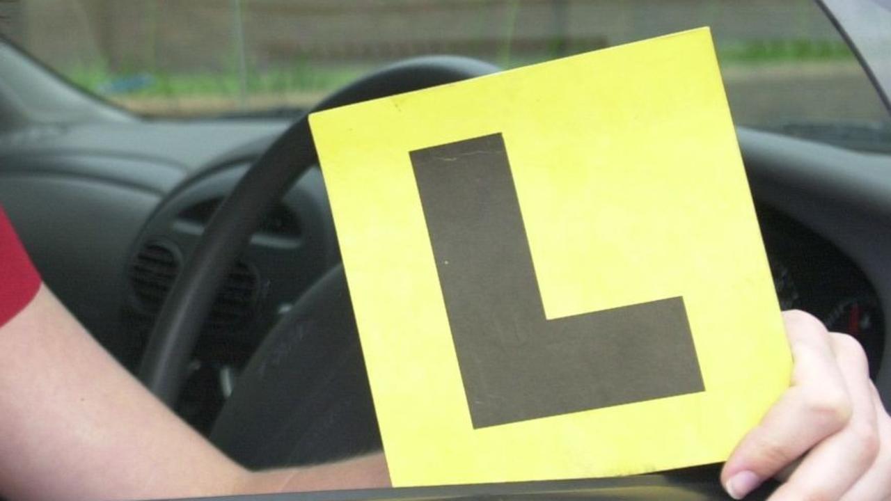 RAA’s schools free driving lessons program — Australia’s leading news site