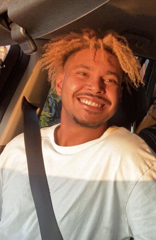 NT Indigenous All Stars Rugby League player Eddie Wosomo was one of two men killed in a single vehicle crash on the Arnhem Highway, 90km west of Jabiru, on Thursday, March 28.