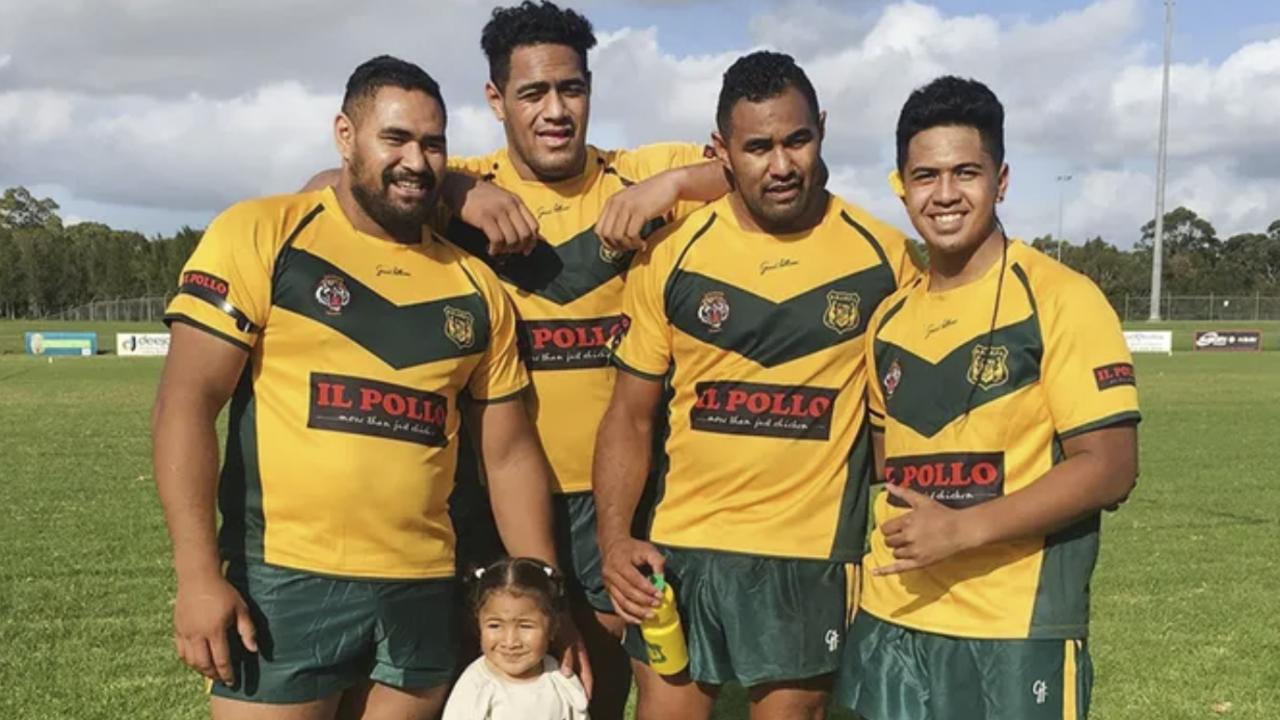 Australian behemoth Jordan Mailata proving a path to NFL success possible  for rugby players